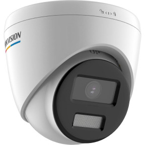 Hikvision DS-2CD1347G2-L (4 мм) - 4 Мп купольна ColorVu камера