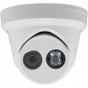 Hikvision DS-2CD2345FWD-I (2.8 мм) - 4Мп мережева камера DarkFighter