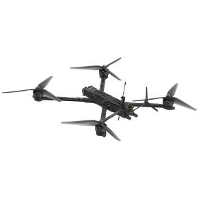 FPV квадрокоптер Chimera CX10 ECO Analog 5.8G 2.5W 6S BNF ELRS 868/915MHz