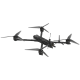 FPV квадрокоптер Chimera CX10 ECO Analog 5.8G 2.5W 6S BNF ELRS 868/915MHz