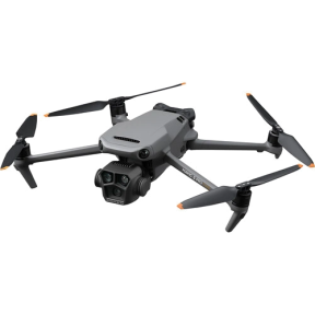 Квадрокоптер Mavic 3 Pro Fly More Combo (DJI RC)