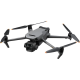 Квадрокоптер Mavic 3 Pro Fly More Combo (DJI RC)