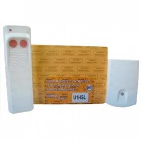 Радиокомплект Elmes Electronic U1HSL
