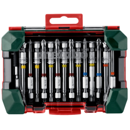 Набір приладдя Metabo «SP» (626719000)