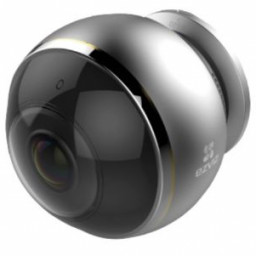3МП панорамна Wi-Fi IP відеокамера EZVIZ CS-CV346-A0-7A3WFR (C6P)
