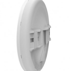 MikroTik DISC Lite5 (RBDisc-5nD) - 5GHz Wi-Fi точка доступу з посиленою антеною
