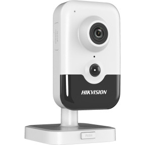 Hikvision DS-2CD2463G2-I (2.8 мм) - 6 МП AcuSense камера з PIR