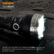 VIDEX VLF-A505C 5500Lm 5000K - Портативний світлодіодний ліхтарик