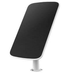 EZVIZ CS-CMT-SOLAR PANEL-C - Сонячна зарядна панель