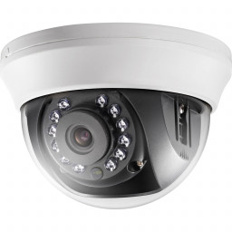 Hikvision DS-2CE56D0T-IRMMF(C) (2.8 мм) - 2 Мп Turbo HD видеокамера