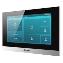 SIP домофон AKUVOX C315S