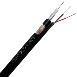 3C2V/32+2х0.51мм 100 м - Кабель комбінований