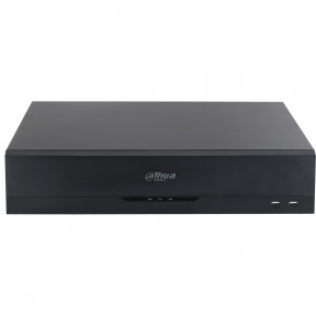 Dahua Technology DHI-NVR5864-EI - 64-канальний мережевий відеореєстратор WizSense з 8 жорсткими дисками