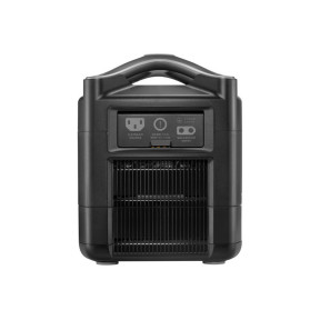 Зарядна станція EcoFlow RIVER Max