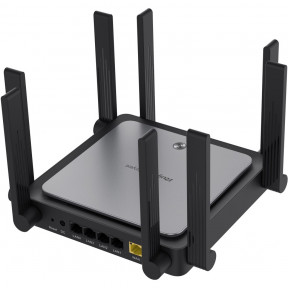Ruijie Reyee RG-EW3200GX PRO 3200M - Wi-Fi 6 дводіапазонний гігабітний мережевий маршрутизатор