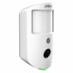 Датчик движения с фотокамерой для верификации тревог Dahua Technology DHI-ARD1731-W2(868)