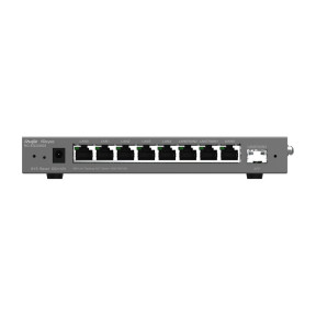 9-портовий гігабітний керований SFP роутер Ruijie Reyee RG-EG209GS