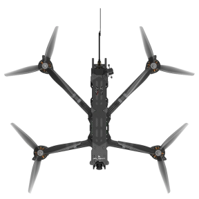 FPV дрон iFlight Chimera7 ECO Analog 5.8G 2.5W 6S BNF ELRS 868/915MHz