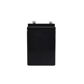 Акумуляторна батарея 12В 7Аг Kraft 12V7Ah/20Hr F2 AGM свинцево-кислотна