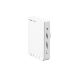 Двухдиапазонная гигабитная настенная точка доступа серии Ruijie Reyee RG-RAP1200(P)
