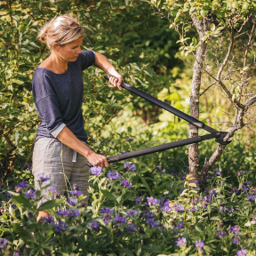 Fiskars SingleStep Lopper (L) L38 - Сучкоріз