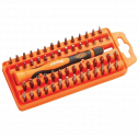 Pro'sKit SD-9808N Набір викруток