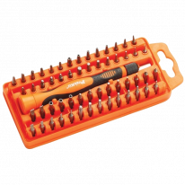 Pro'sKit SD-9808N Набір викруток