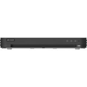 Hikvision iDS-7208HUHI-M2/X - 8-канальный 5 МП 1U H.265 AcuSense HD-TVI відеореєстратор