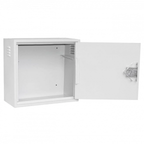 IPCOM БК-550-з-2-4U К-4552 - Антивандальний ящик
