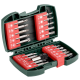 Комплект насадок Metabo IV-SP (630454000)