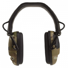 Активні захисні навушники Howard Leight Impact Sport Multicam (R-02526)
