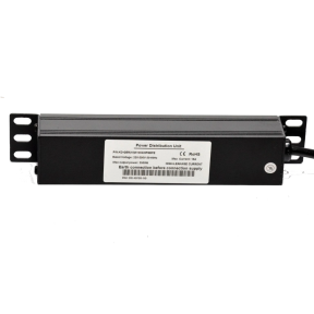 Блок Kingda 10" 16А 1U