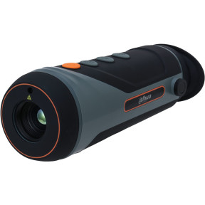 Dahua Technology TPC-M60-B25-G - Монокулярна тепловізійна камера