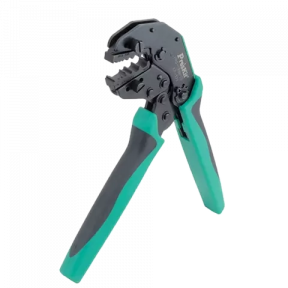 Pro'sKit CP-371Y1 - Кримпер
