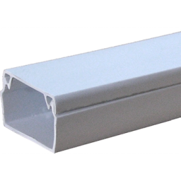Enext e.trunking.stand.40.25, 40х25мм, 2м Короб пластиковий