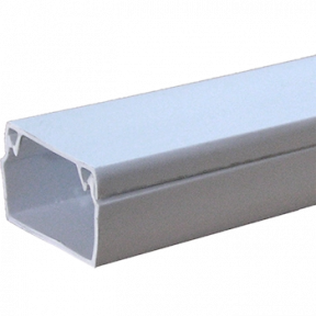 Enext e.trunking.stand.40.25, 40х25мм, 2м Короб пластиковый
