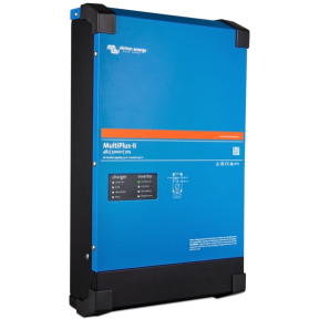 Victron Energy MultiPlus-II + Dyness - Система безперебійного живлення 3 фази 24кВт 48 кВт·год