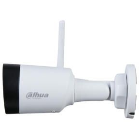 Dahua Technology DH-IPC-HFW1430DS1-SAW (2.8 мм) - 4 Мп вулична Wi-Fi камера