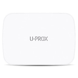 U-Prox MP center - Охоронний центр з GPRS та Ethernet