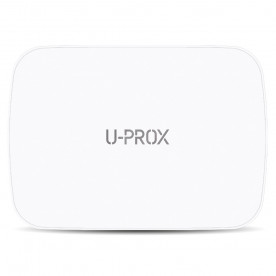 U-Prox MP center - Охоронний центр з GPRS та Ethernet