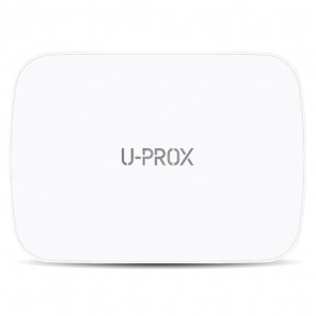 U-Prox MP center - Охоронний центр з GPRS та Ethernet