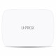 U-Prox MP center - Охоронний центр з GPRS та Ethernet