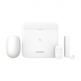 Комплект беспроводной охранной сигнализации Hikvision AX PRO Kit (868 MHz)