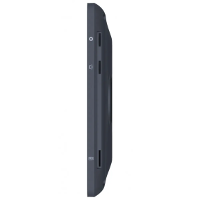 Slinex SM-07MHD (dark grey) - Відеодомофон
