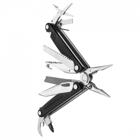 Мультитул Leatherman Charger Plus (832516)