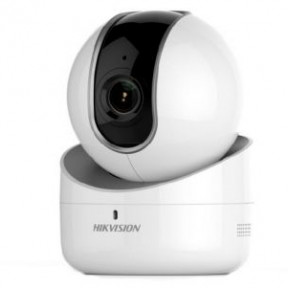 2МП поворотна Wi-Fi IP відеокамера Hikvision DS-2CV2Q21FD-IW (2.8 мм)