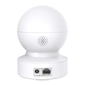 TP-LINK Tapo C212 - Wi-Fi камера для домашньої безпеки з можливістю панорамування та нахилу