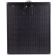 Зарядний пристрій на сонячній батареї NEO Tools 100W напівгнучка (90-143)