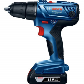 Bosch GSR 180-Li (06019F8109) - Акумуляторний дриль-шурупокрут