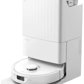 ROBOROCK Q REVO WHITE QR02-00 - Робот-пилосос